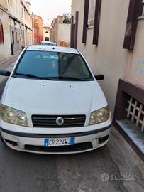 Fiat  punto