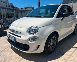 Fiat 500 1.0 Hybrid Connect