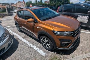 DACIA Sandero Stepway 1.0 TCe ECO-G Comfort