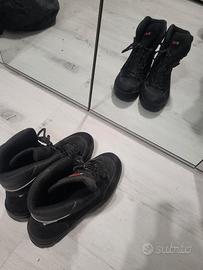 Scarponi trekking Daniellee Sport nuovi - mai usat