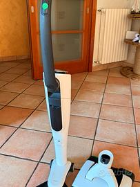 Folletto  VK7 premium con Pulilava  SP7 .completo