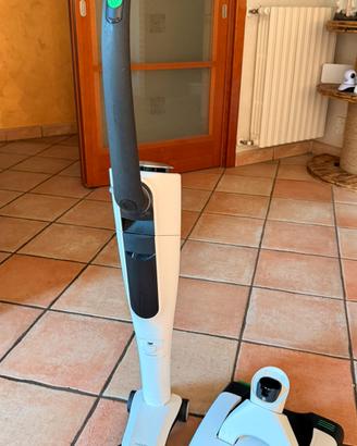 Folletto  VK7 premium con Pulilava  SP7 .completo