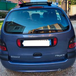 Renault SCENIC 1.6 16V KALEIDO 1999