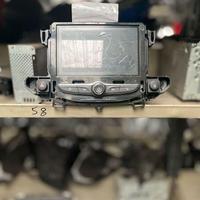 OPEL CROSSLAND X 2021