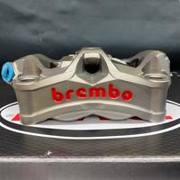 Brembo stylema