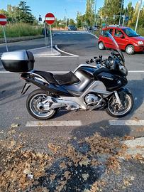 BMW R1200RT 2011 bialbero 