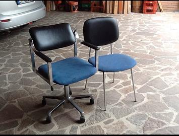 Sedie ufficio