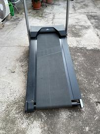 Tapis roulant magnetico