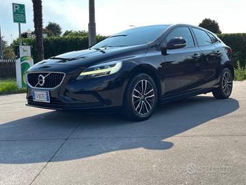 Volvo V40 D2 Business Plus ok PER Neopatentato...