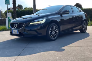 Volvo V40 D2 Business Plus ok PER Neopatentato...