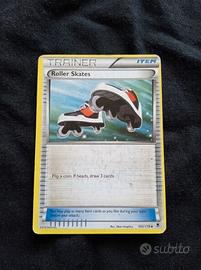 Carta Pokémon Roller Skates 103/119