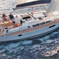 Sun Odyssey 42 i