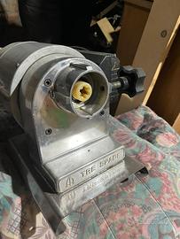 Tre Spade - Modello 22 Professional motore e ricam