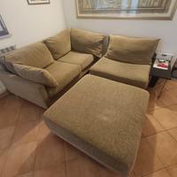 Divano componibile 