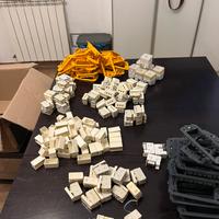 Box prese interruttori Gewiss