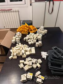 Box prese interruttori Gewiss