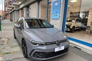 Volkswagen Golf GTI 2.0 TSI DSG PERFORMANCE