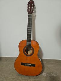 Chitarra Classica Eko Studio