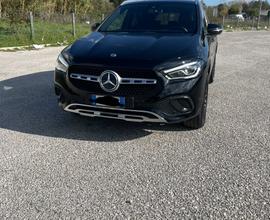 Mercedes gla 200 d automatic h 247 anno 2020