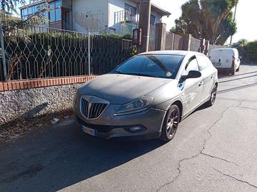 Lancia delta