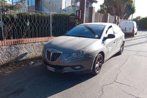 Lancia delta