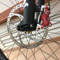 Specialized Turbo Levo super equipaggiata