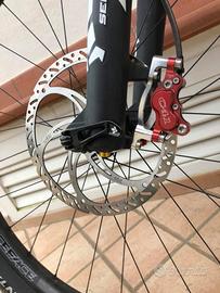 Specialized Turbo Levo super equipaggiata