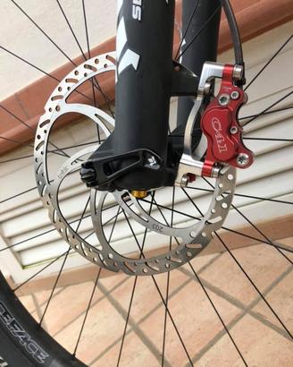 Specialized Turbo Levo super equipaggiata