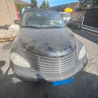 RICAMBI CHRYSLER CRUISE CABRIO