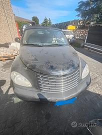 RICAMBI CHRYSLER CRUISE CABRIO