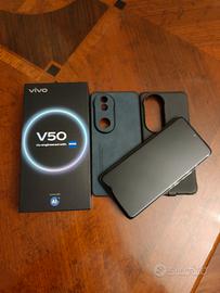 Vivo V50 5G 256 GB