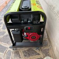 Generatore di corrente