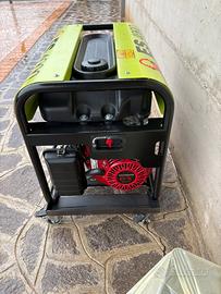 Generatore di corrente