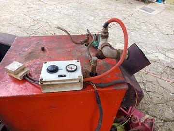 Caldaia sansa pellets 3315788565