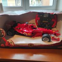 FERRARI F 2004 Radiocomandata Majorette