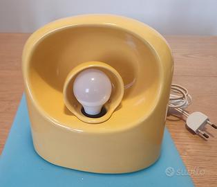 Lampada da tavolo SC3 Marcello Cuneo