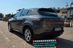 Alfa Romeo Tonale 1.5 130 CV MHEV TCT7 Sprint