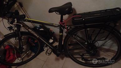 BICI ELETTRIC 