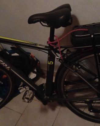 BICI ELETTRIC 