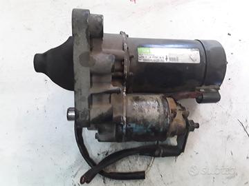 MOTORINO D' AVVIAMENTO PEUGEOT 207 1° Serie D6ra1