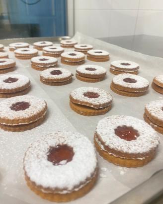 Pasticcere colazioni bb hotel agriturismoopportuni