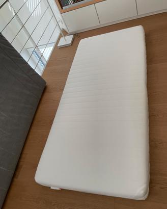 Materasso singolo 90 x 200