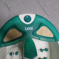 idromassaggio plantare turbogetto