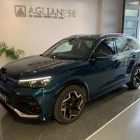 VOLKSWAGEN Tiguan 2.0 TDI 150 CV DSG R-Line Plus