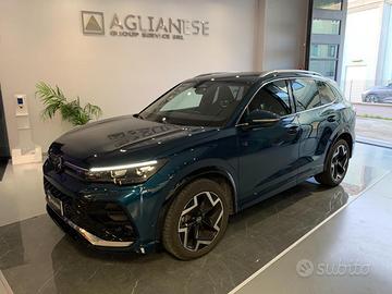 VOLKSWAGEN Tiguan 2.0 TDI 150 CV DSG R-Line Plus