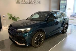 VOLKSWAGEN Tiguan 2.0 TDI 150 CV DSG R-Line Plus