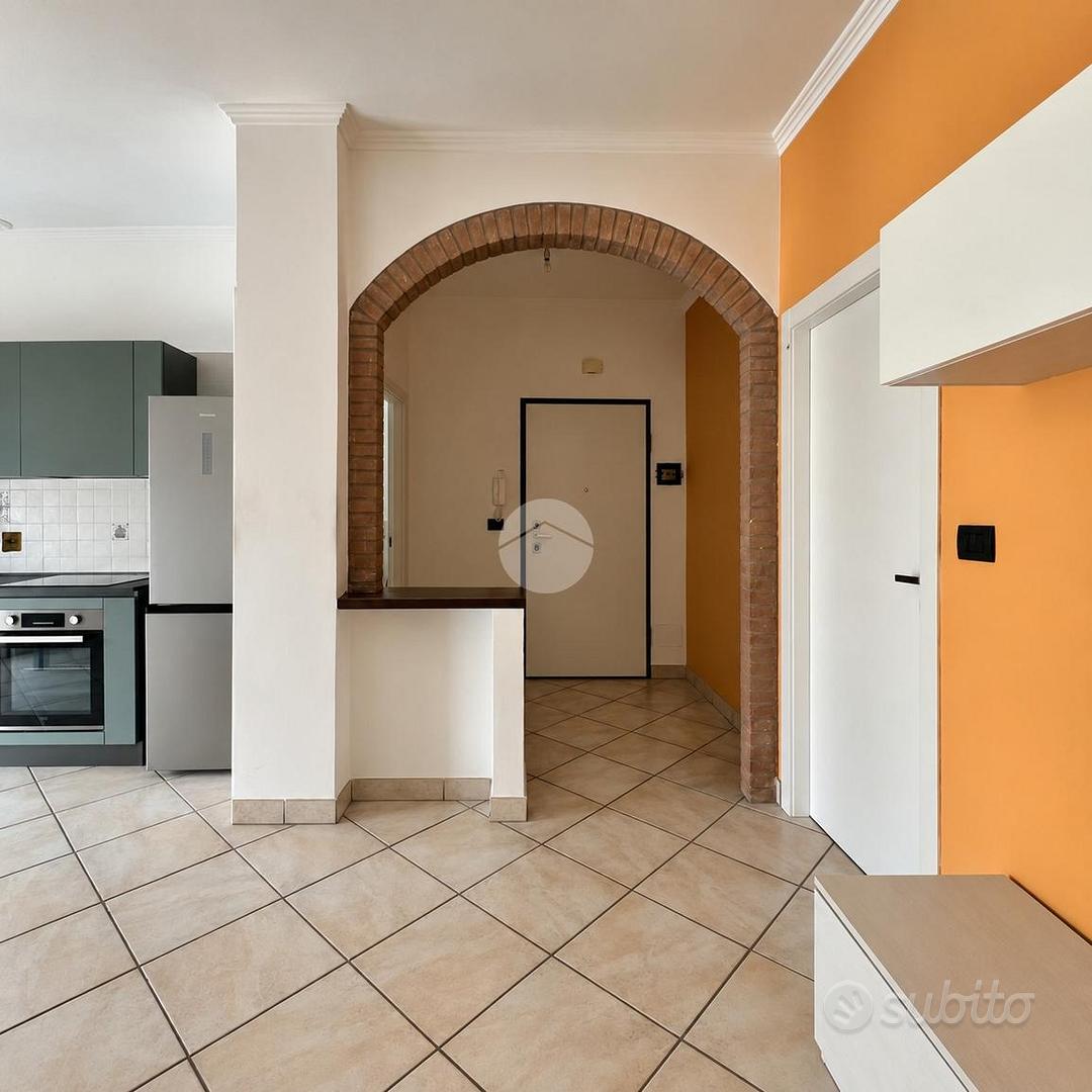 Appartamento – Rivoli, Tetti Neirotti - Vista 2