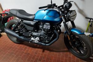 Moto Guzzi V7 V - 2025