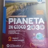 LIBRO SCOLASTICO