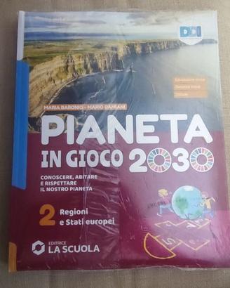 LIBRO SCOLASTICO